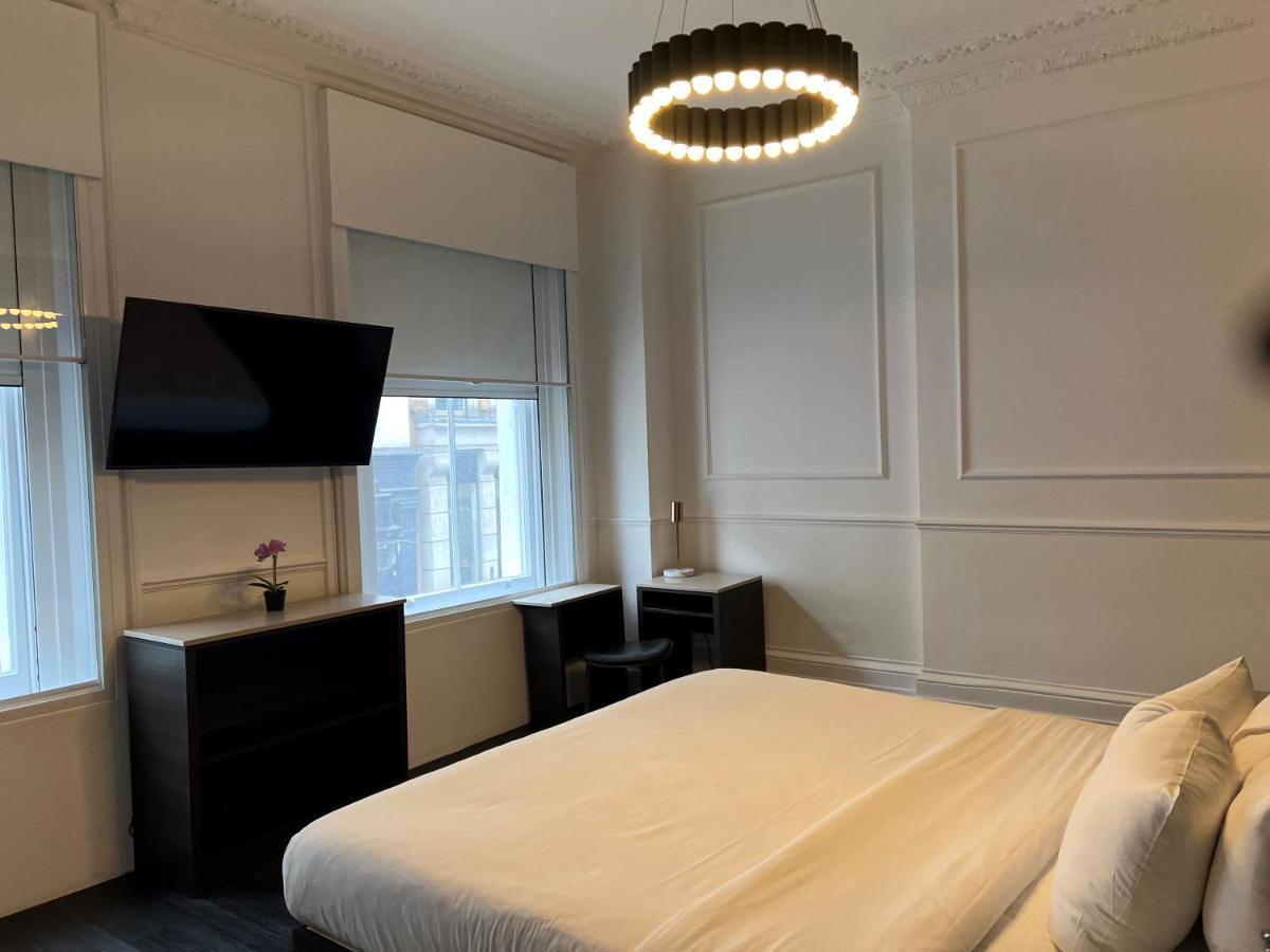 The Z Hotel Covent Garden Лондон Экстерьер фото