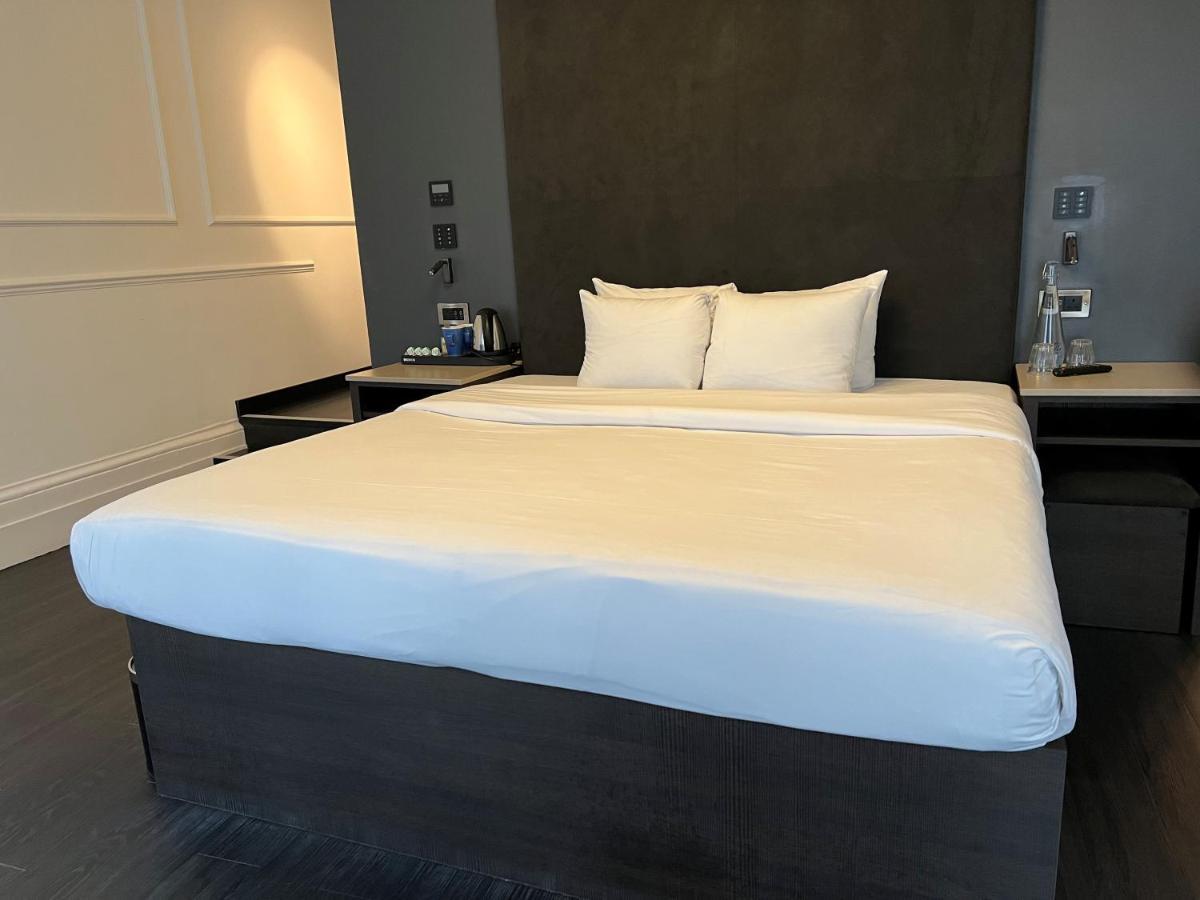 The Z Hotel Covent Garden Лондон Экстерьер фото