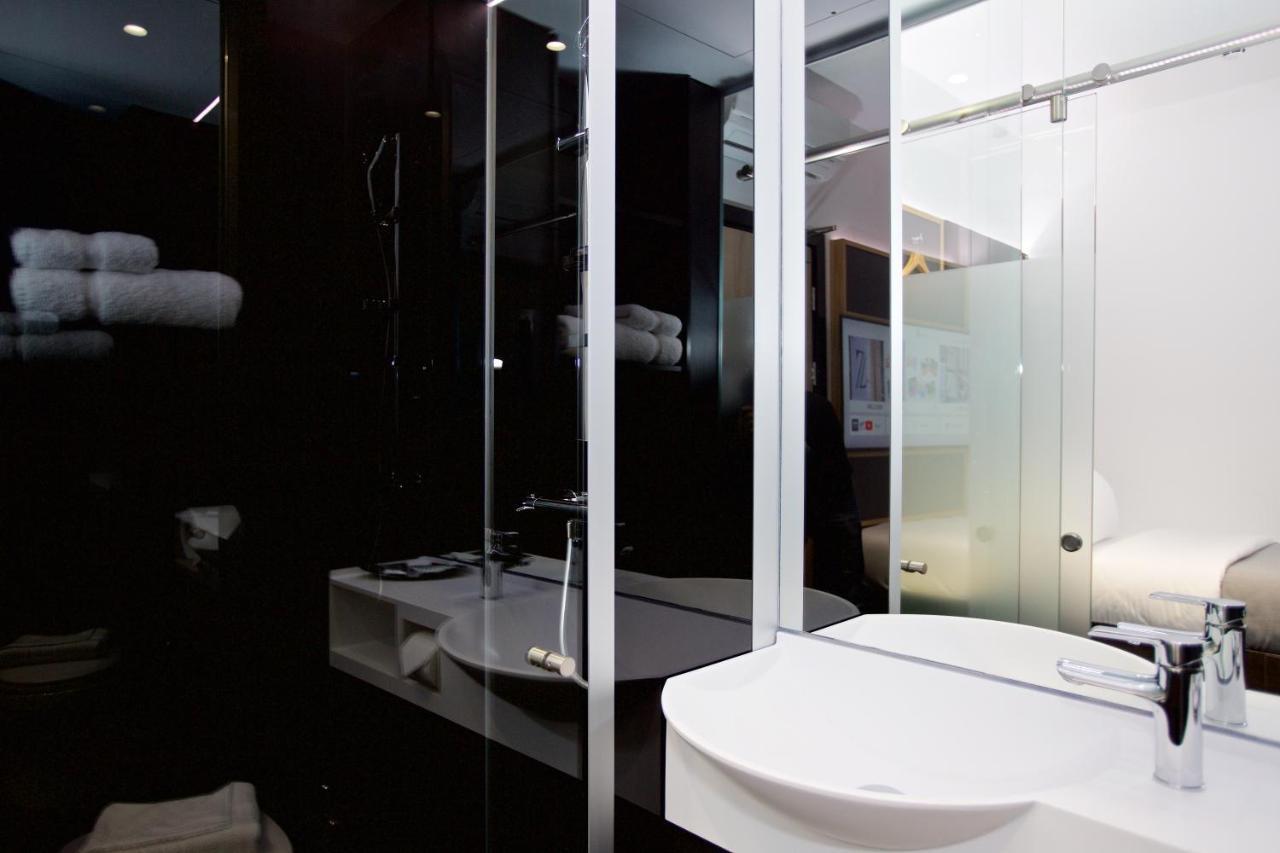 The Z Hotel Covent Garden Лондон Экстерьер фото