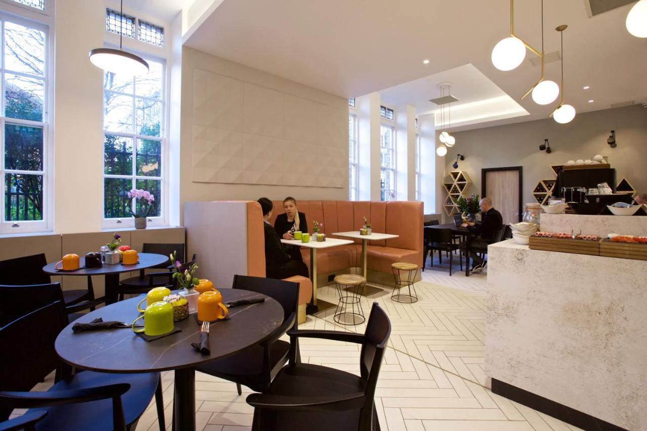 The Z Hotel Covent Garden Лондон Экстерьер фото